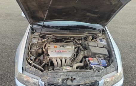 Honda Accord VII рестайлинг, 2005 год, 1 100 000 рублей, 2 фотография