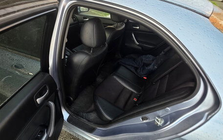 Honda Accord VII рестайлинг, 2005 год, 1 100 000 рублей, 11 фотография