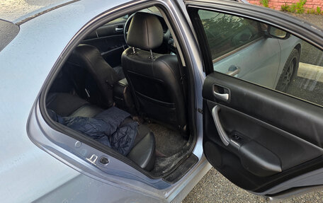 Honda Accord VII рестайлинг, 2005 год, 1 100 000 рублей, 5 фотография