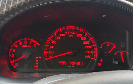 Honda Accord VII рестайлинг, 2005 год, 1 100 000 рублей, 13 фотография