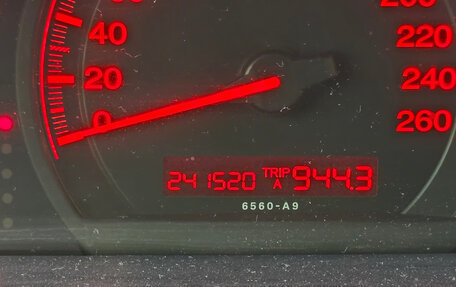 Honda Accord VII рестайлинг, 2005 год, 1 100 000 рублей, 15 фотография