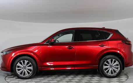 Mazda CX-5 II, 2024 год, 4 400 000 рублей, 9 фотография