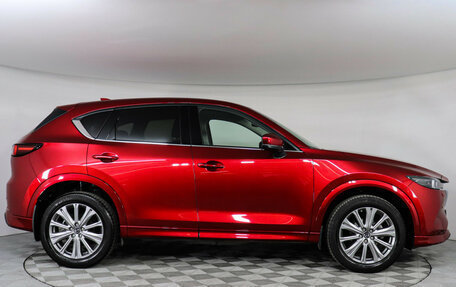 Mazda CX-5 II, 2024 год, 4 400 000 рублей, 5 фотография