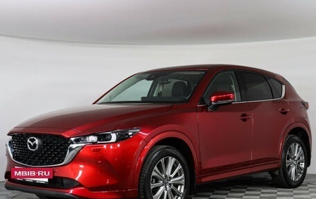 Mazda CX-5 II, 2024 год, 4 400 000 рублей, 2 фотография