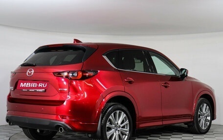 Mazda CX-5 II, 2024 год, 4 400 000 рублей, 6 фотография