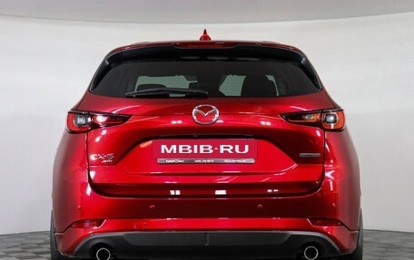 Mazda CX-5 II, 2024 год, 4 400 000 рублей, 7 фотография