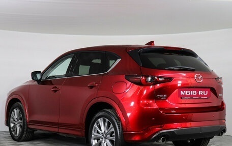 Mazda CX-5 II, 2024 год, 4 400 000 рублей, 8 фотография