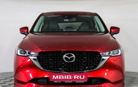 Mazda CX-5 II, 2024 год, 4 400 000 рублей, 3 фотография