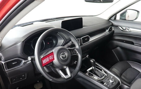 Mazda CX-5 II, 2024 год, 4 400 000 рублей, 10 фотография