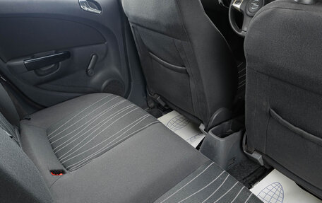 Opel Corsa D, 2010 год, 599 000 рублей, 10 фотография