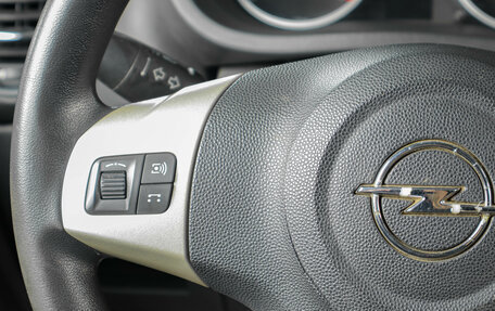 Opel Corsa D, 2010 год, 599 000 рублей, 15 фотография