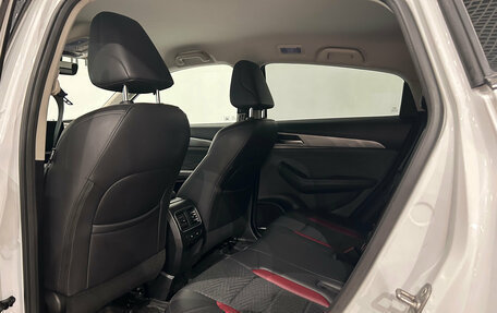 Haval F7x I, 2023 год, 1 999 000 рублей, 13 фотография