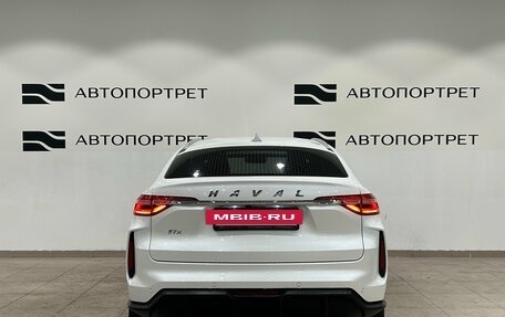 Haval F7x I, 2023 год, 1 999 000 рублей, 6 фотография