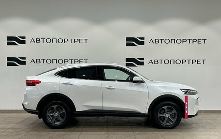 Haval F7x I, 2023 год, 1 999 000 рублей, 8 фотография