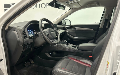Haval F7x I, 2023 год, 1 999 000 рублей, 15 фотография