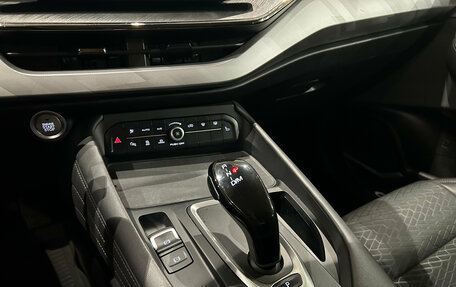 Haval F7x I, 2023 год, 1 999 000 рублей, 20 фотография