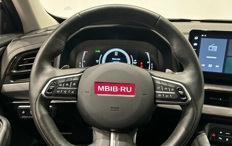 Haval F7x I, 2023 год, 1 999 000 рублей, 21 фотография