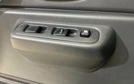 Suzuki Jimny, 2008 год, 599 000 рублей, 11 фотография