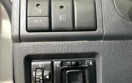 Suzuki Jimny, 2008 год, 599 000 рублей, 10 фотография