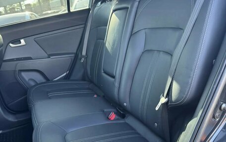 KIA Sportage III, 2013 год, 1 500 000 рублей, 20 фотография