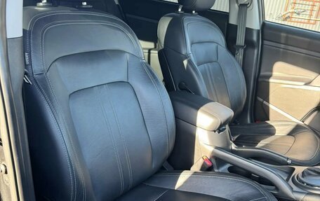 KIA Sportage III, 2013 год, 1 500 000 рублей, 22 фотография