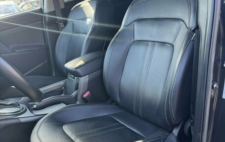 KIA Sportage III, 2013 год, 1 500 000 рублей, 18 фотография