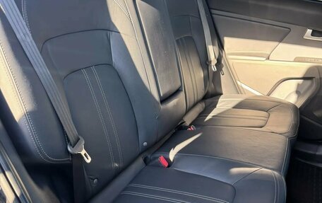 KIA Sportage III, 2013 год, 1 500 000 рублей, 24 фотография