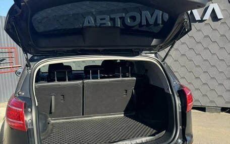 KIA Sportage III, 2013 год, 1 500 000 рублей, 25 фотография