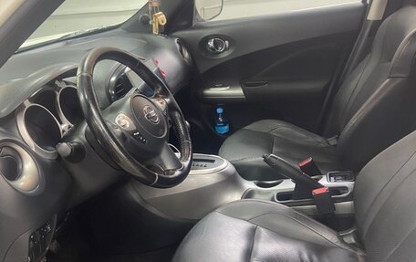 Nissan Juke II, 2012 год, 750 000 рублей, 4 фотография