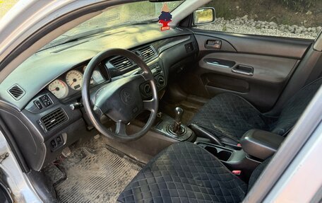 Mitsubishi Lancer IX, 2005 год, 120 000 рублей, 5 фотография