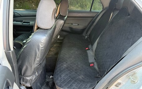 Mitsubishi Lancer IX, 2005 год, 120 000 рублей, 6 фотография