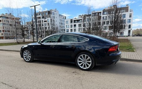Audi A7, 2014 год, 2 100 000 рублей, 6 фотография