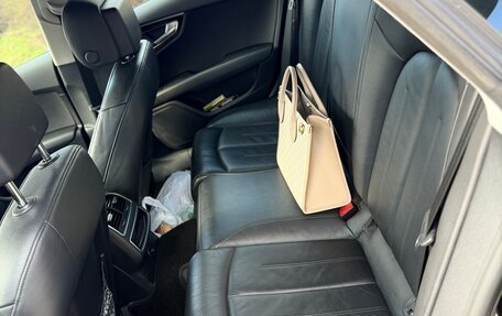 Audi A7, 2014 год, 2 100 000 рублей, 9 фотография