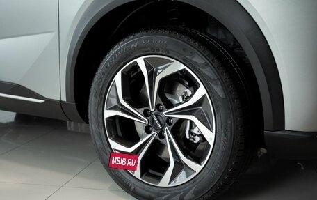Haval F7, 2026 год, 3 073 620 рублей, 17 фотография