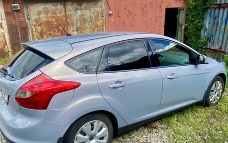 Ford Focus III, 2011 год, 600 000 рублей, 3 фотография