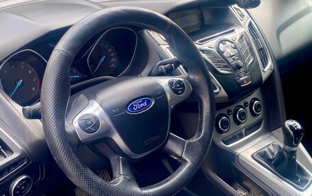 Ford Focus III, 2011 год, 600 000 рублей, 6 фотография