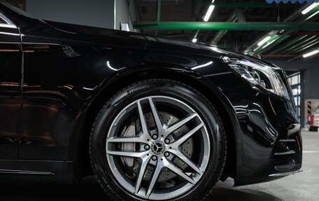 Mercedes-Benz S-Класс, 2020 год, 7 500 000 рублей, 7 фотография