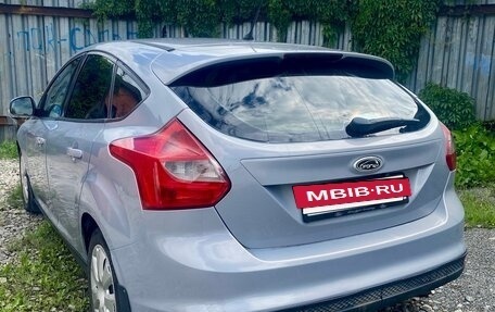 Ford Focus III, 2011 год, 600 000 рублей, 4 фотография