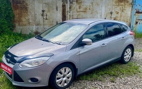 Ford Focus III, 2011 год, 600 000 рублей, 5 фотография