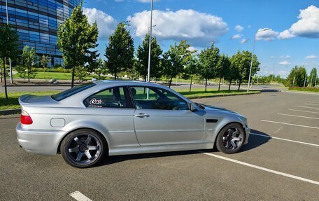 BMW 3 серия, 2003 год, 1 300 000 рублей, 6 фотография
