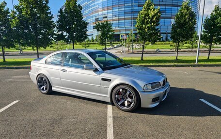 BMW 3 серия, 2003 год, 1 300 000 рублей, 5 фотография