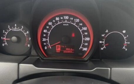 KIA cee'd I рестайлинг, 2010 год, 800 000 рублей, 5 фотография