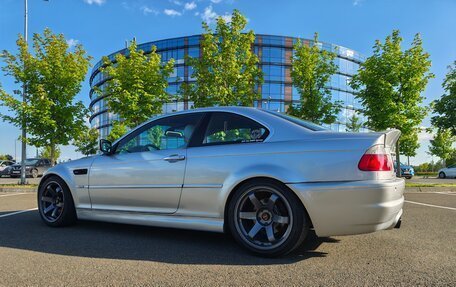 BMW 3 серия, 2003 год, 1 300 000 рублей, 7 фотография