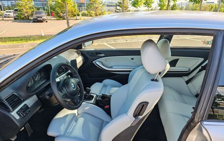 BMW 3 серия, 2003 год, 1 300 000 рублей, 2 фотография