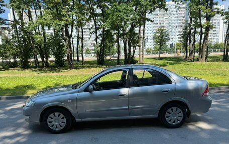Nissan Almera Classic, 2008 год, 545 000 рублей, 2 фотография