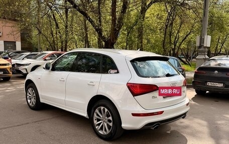 Audi Q5, 2013 год, 2 100 000 рублей, 5 фотография