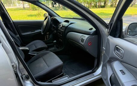 Nissan Almera Classic, 2008 год, 545 000 рублей, 15 фотография