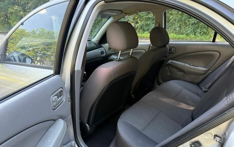 Nissan Almera Classic, 2008 год, 545 000 рублей, 14 фотография