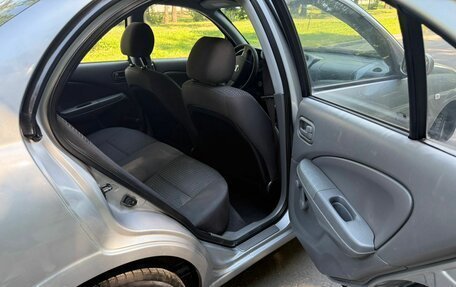 Nissan Almera Classic, 2008 год, 545 000 рублей, 16 фотография