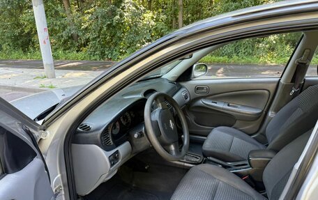 Nissan Almera Classic, 2008 год, 545 000 рублей, 13 фотография